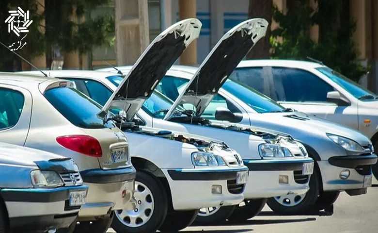 بیمه بدنه خودروهای کارکرده